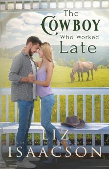 The Cowboy Who Worked Late