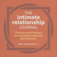The Intimate Relationship Journal