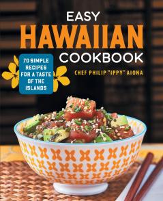 Easy Hawaiian Cookbook