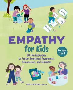 Empathy for Kids
