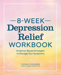 8-Week Depression Workbook