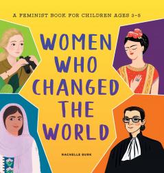 Women Who Changed the World