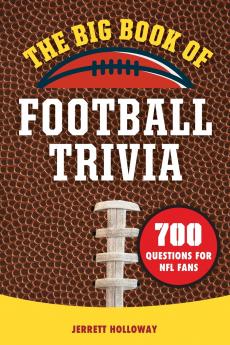 The Big Book of Football Trivia