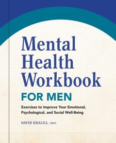 Mental Health Workbook for Men