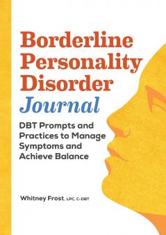 Borderline Personality Disorder Journal