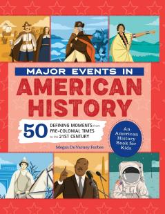Major Events in American History