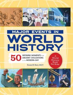 Major Events in World History