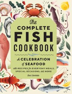 The Complete Fish Cookbook