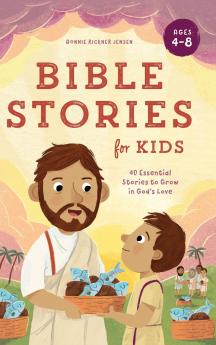 Bible Stories for Kids