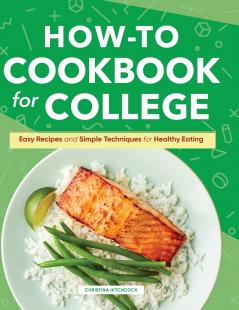How-to Cookbook for College