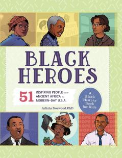 Black Heroes