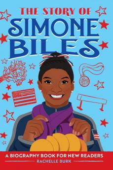 The Story of Simone Biles
