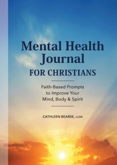 Mental Health Journal for Christians