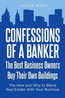 Confessions of a Banker