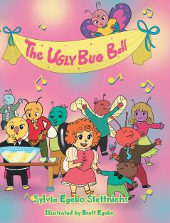 The Ugly Bug Ball