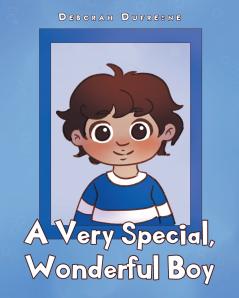 A Very Special Wonderful Boy