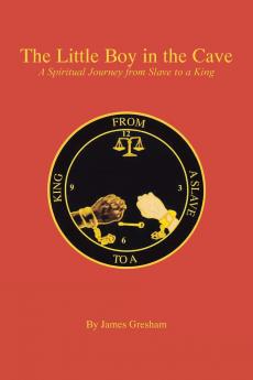 The Little Boy in the Cave