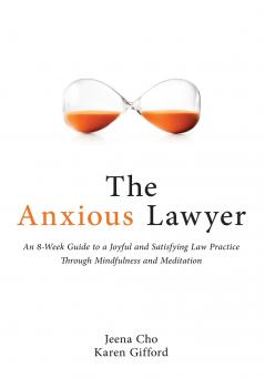 Anxious Lawyer