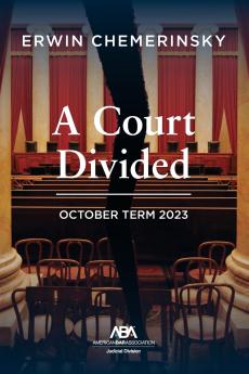 A Court Divided