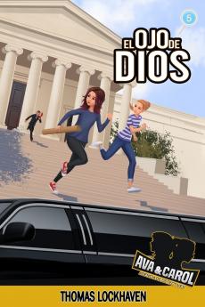 El Ojo de Dios (Libro 5)