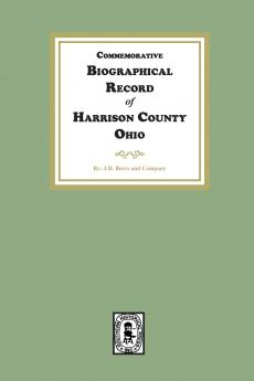 Commemorative Biographical Record of Harrison County Ohio