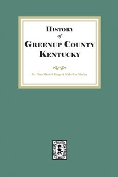 History of Greenup County Kentucky