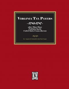 Virginia Tax Payers 1782-1787