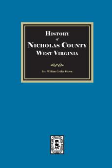 History of Nicholas County West Virginia