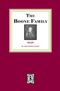 The BOONE Family