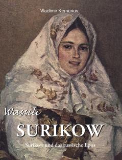 Wassili Surikow