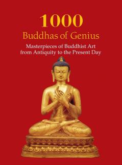 1000 Buddhas of Genius