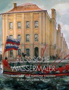 Russische Wassermaler