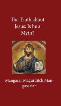 Truth About Jesus