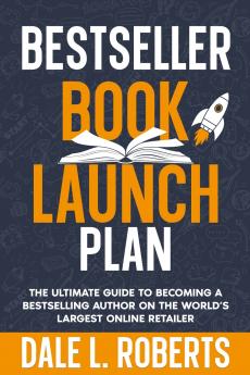 Bestseller Book Launch Plan