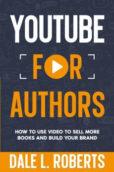 YouTube for Authors