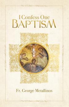 I Confess One Baptism