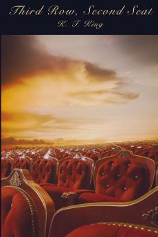 Third Row Second Seat