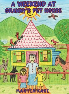 A Weekend at Granny's Pet House