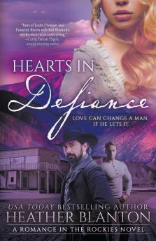 Hearts in Defiance