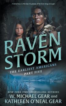 Raven Storm