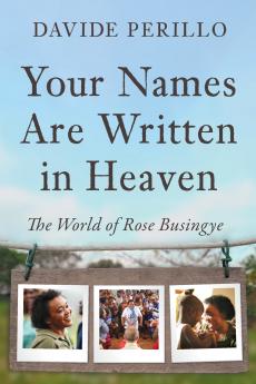Your Names Are Written in Heaven