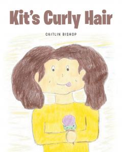 Kit's Curly Hair
