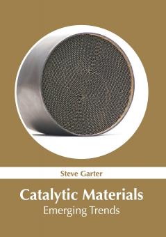Catalytic Materials