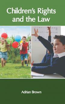 Children′s Rights and the Law
