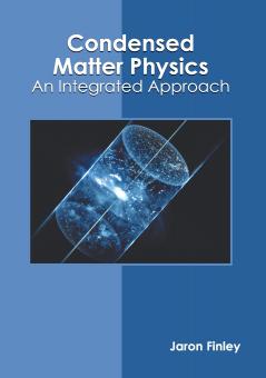 Condensed Matter Physics
