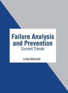 Failure Analysis and Prevention
