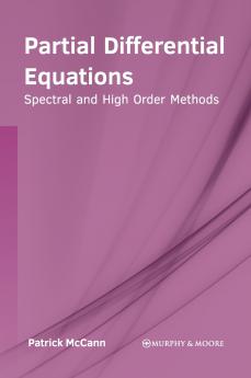 Partial Differential Equations