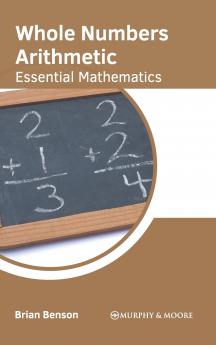 Whole Numbers Arithmetic