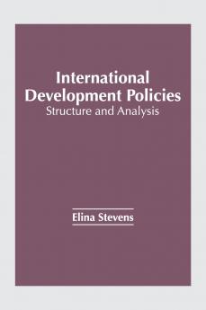 International Development Policies