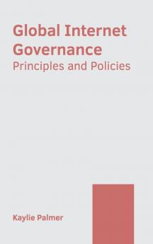 Global Internet Governance